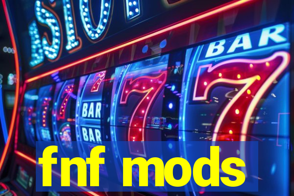 fnf mods